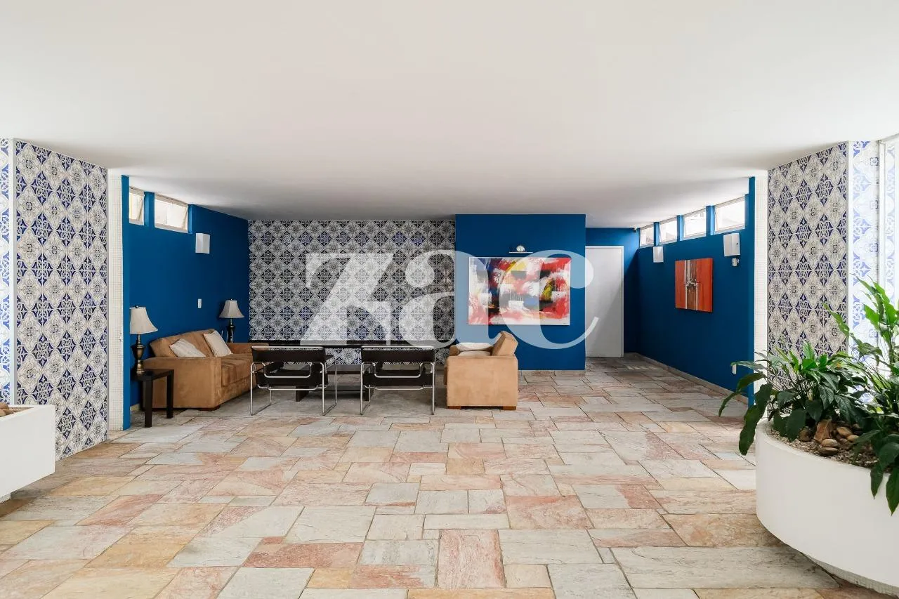 Apartamento com 1 suítes à venda em Pinheiros, São Paulo, por R$ 3.190.000 Imagem 18