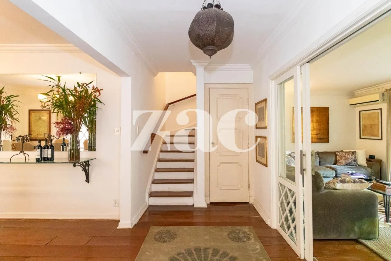 Casa com 1 suítes à venda em Jardim Paulistano, São Paulo, por R$ 5.900.000 Imagem 8