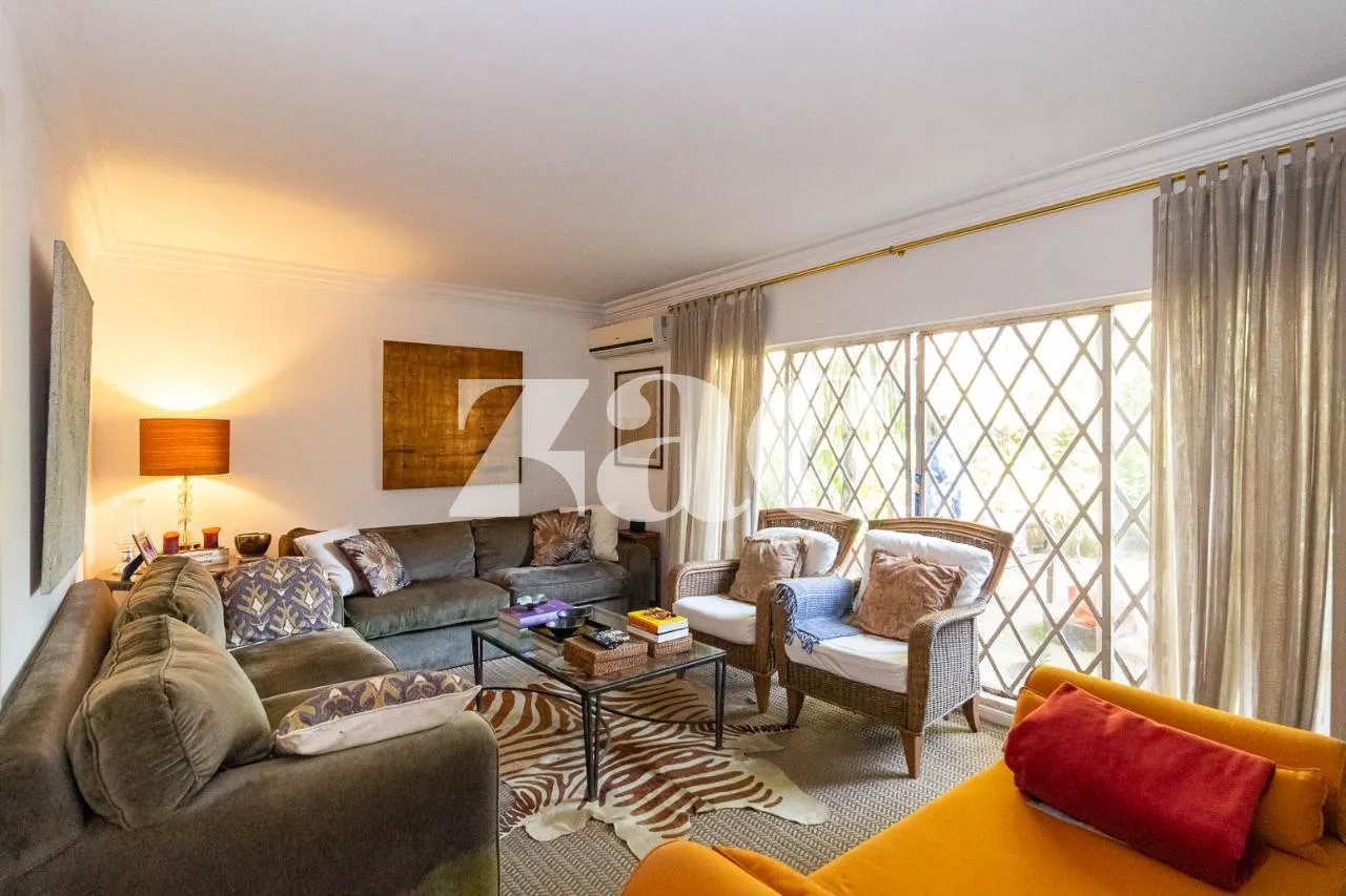 Casa com 1 suítes à venda em Jardim Paulistano, São Paulo, por R$ 5.900.000 Imagem 9