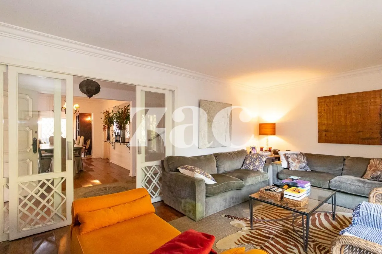 Casa com 1 suítes à venda em Jardim Paulistano, São Paulo, por R$ 5.900.000 Imagem 10