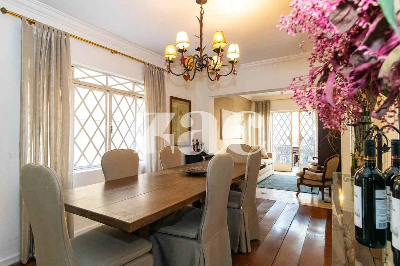 Casa com 1 suítes à venda em Jardim Paulistano, São Paulo, por R$ 5.900.000 Imagem 16