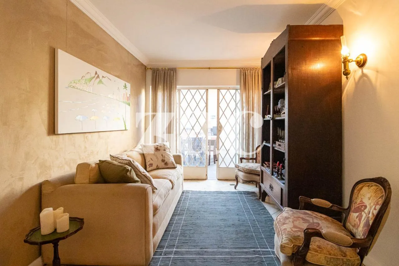 Casa com 1 suítes à venda em Jardim Paulistano, São Paulo, por R$ 5.900.000 Imagem 13