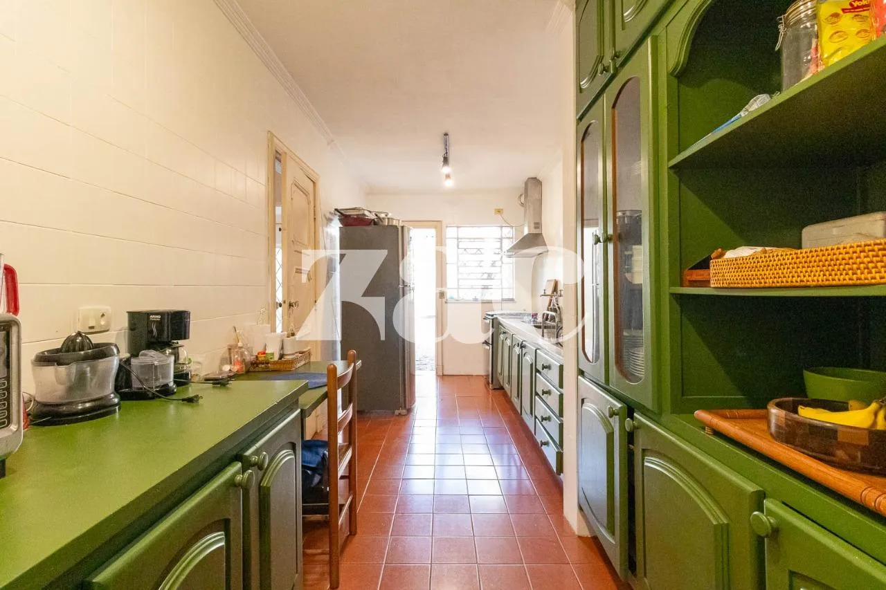 Casa com 1 suítes à venda em Jardim Paulistano, São Paulo, por R$ 5.900.000 Imagem 17