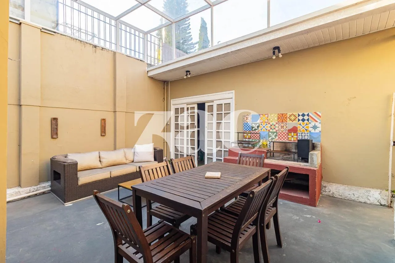 Casa com 1 suítes à venda em Jardim Paulistano, São Paulo, por R$ 5.900.000 Imagem 22