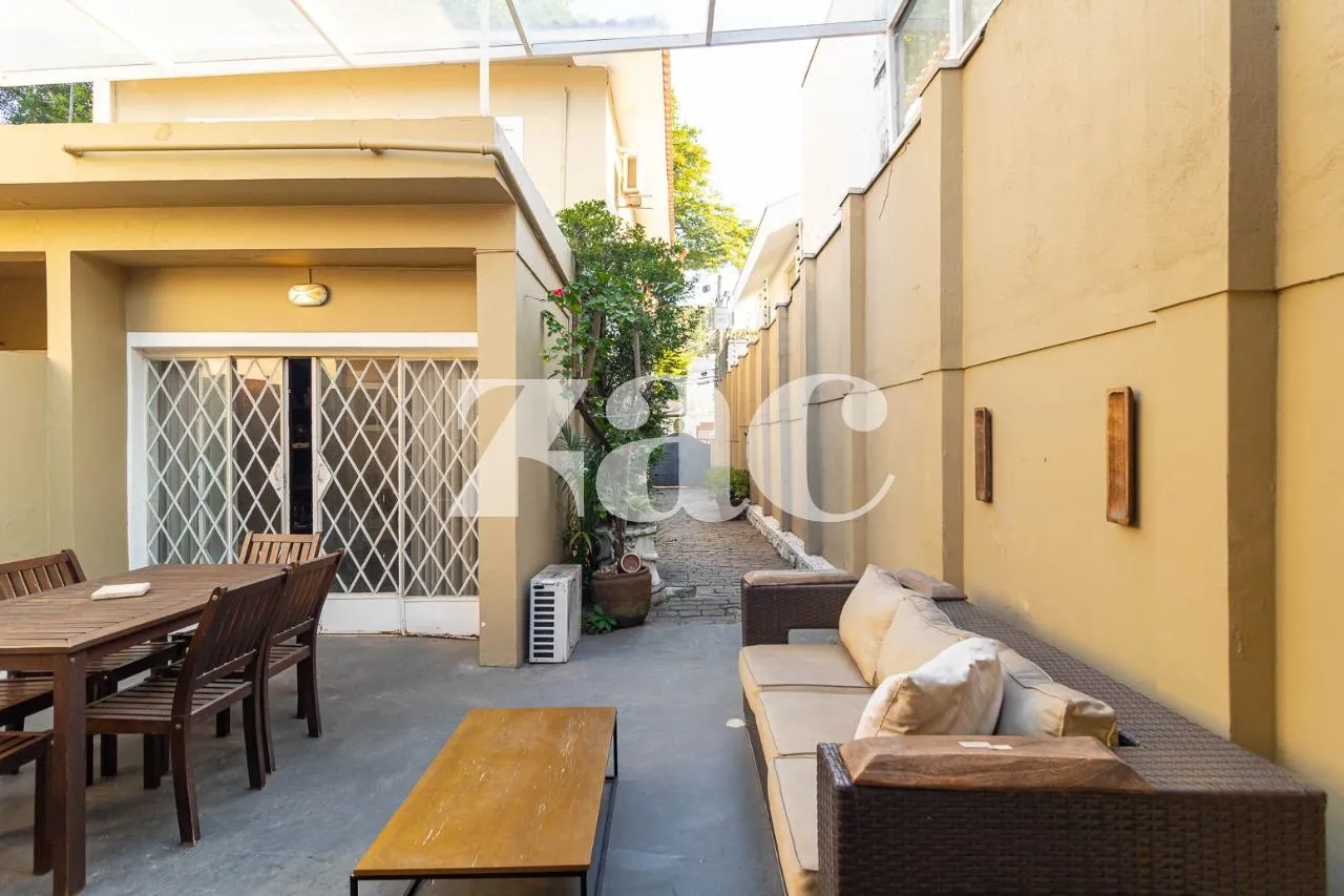 Casa com 1 suítes à venda em Jardim Paulistano, São Paulo, por R$ 5.900.000 Imagem 23