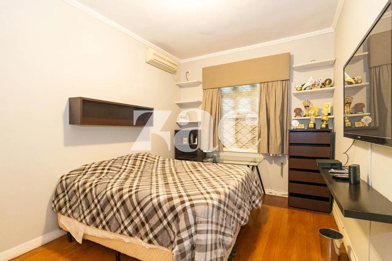 Casa com 1 suítes à venda em Jardim Paulistano, São Paulo, por R$ 5.900.000 Imagem 18