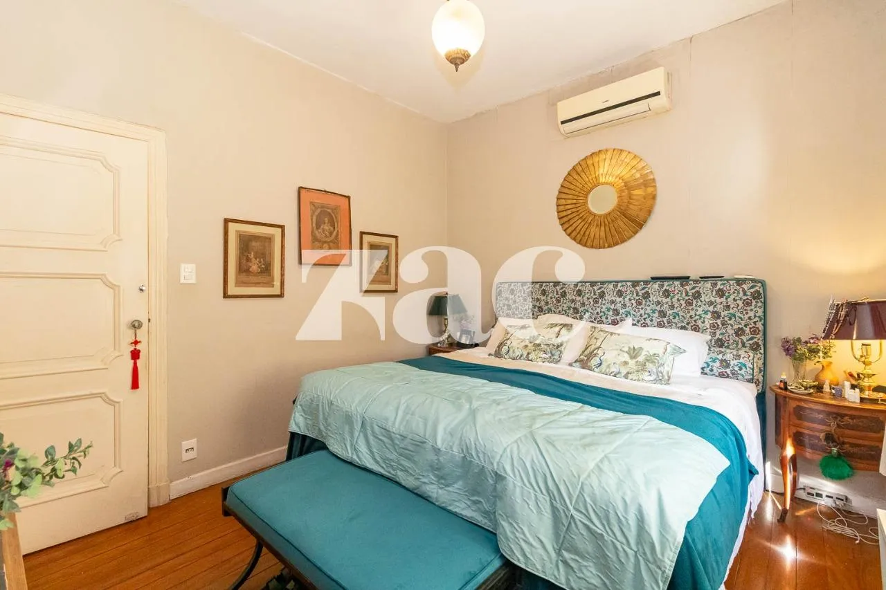 Casa com 1 suítes à venda em Jardim Paulistano, São Paulo, por R$ 5.900.000 Imagem 21