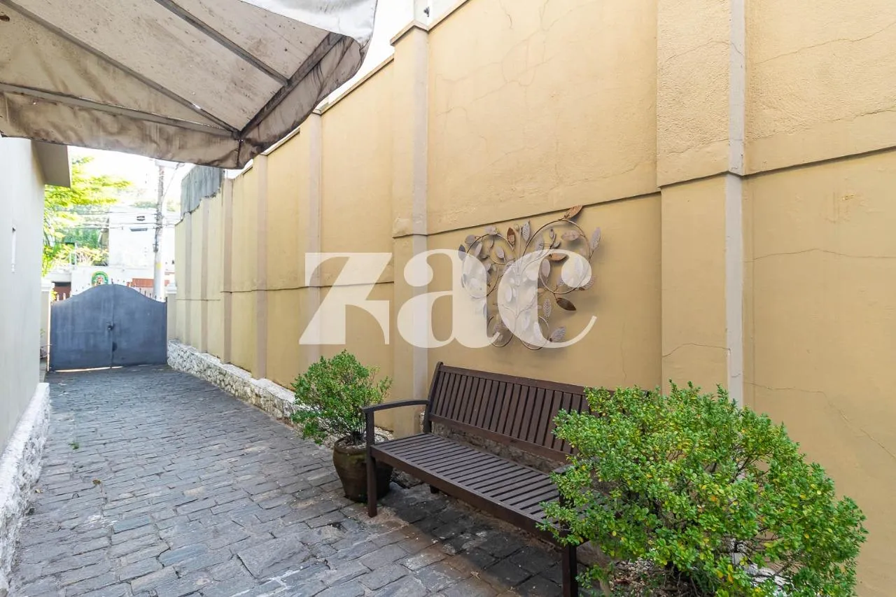 Casa com 1 suítes à venda em Jardim Paulistano, São Paulo, por R$ 5.900.000 Imagem 7