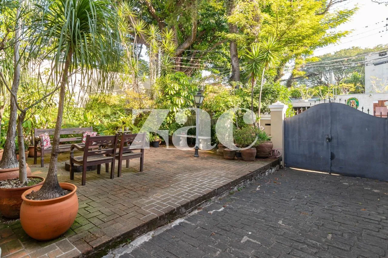 Casa com 1 suítes à venda em Jardim Paulistano, São Paulo, por R$ 5.900.000 Imagem 6