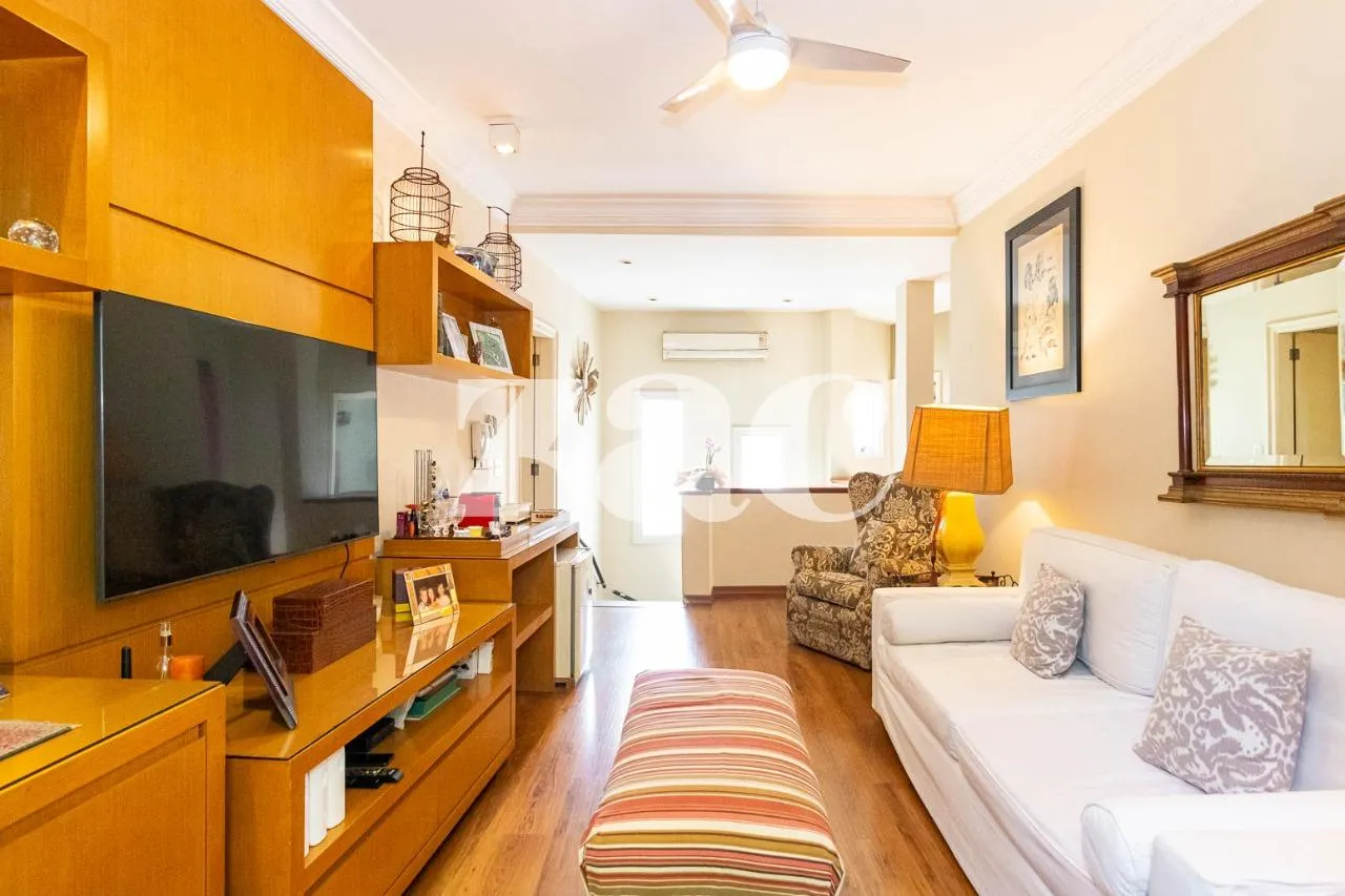 Casa com 3 suítes à venda em Jardim Paulistano, São Paulo, por R$ 5.900.000 Imagem 14