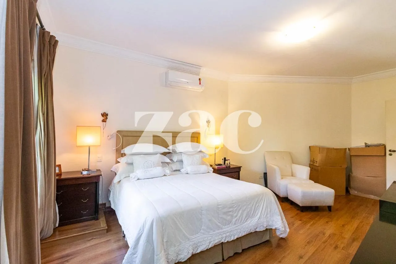 Casa com 3 suítes à venda em Jardim Paulistano, São Paulo, por R$ 5.900.000 Imagem 18