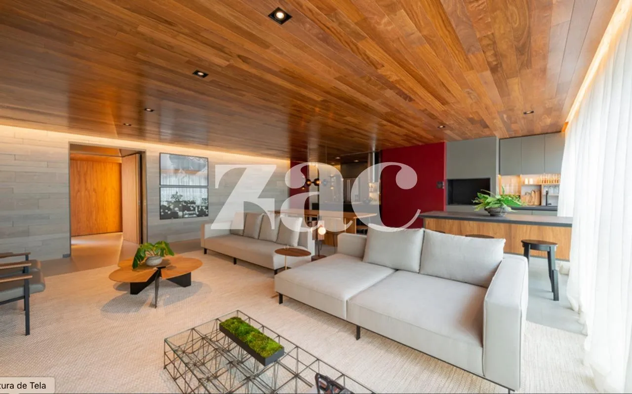 Apartamento com 4 suítes à venda em Perdizes, São Paulo, por R$ 3.900.000 Imagem 2