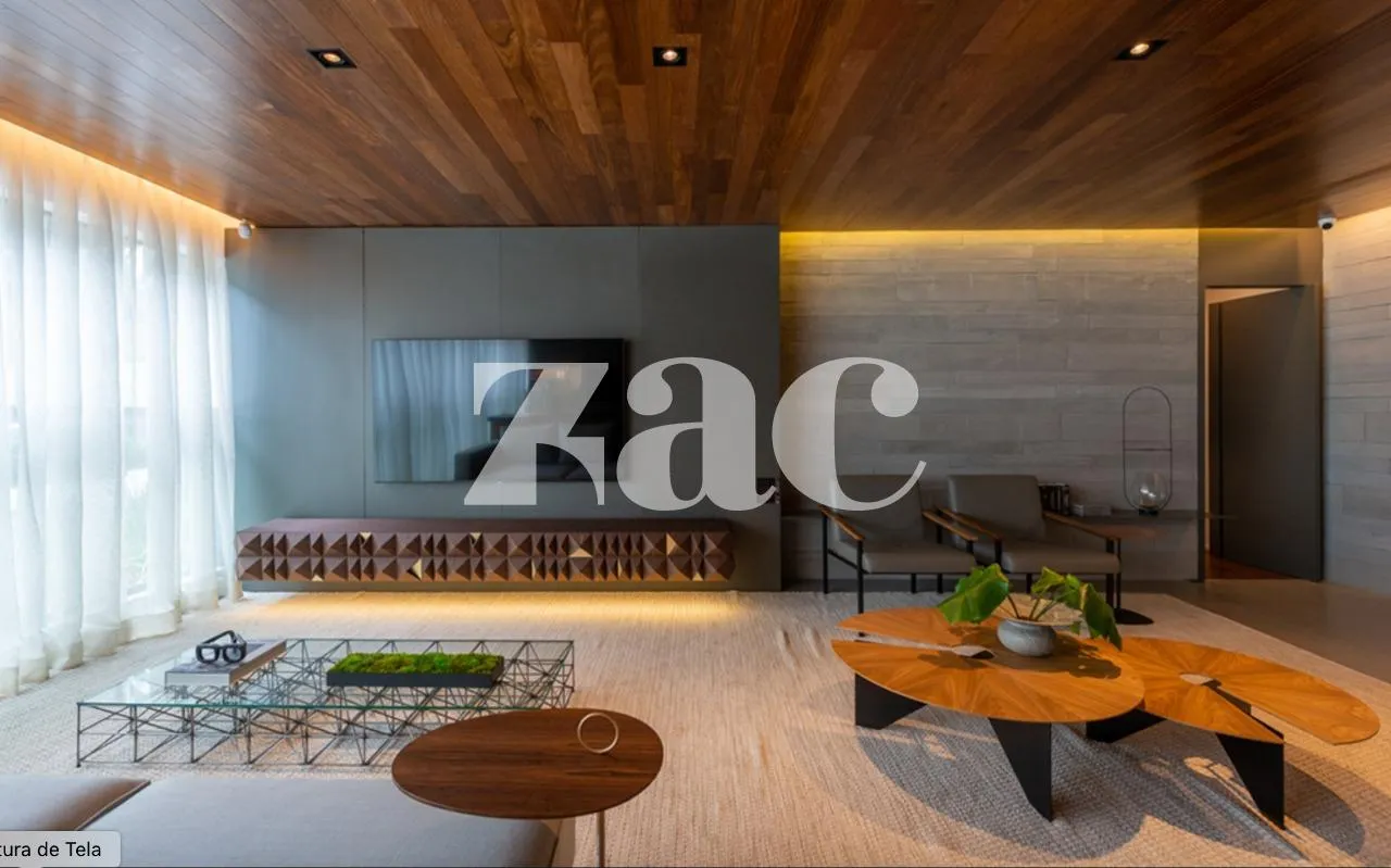 Apartamento com 4 suítes à venda em Perdizes, São Paulo, por R$ 3.900.000