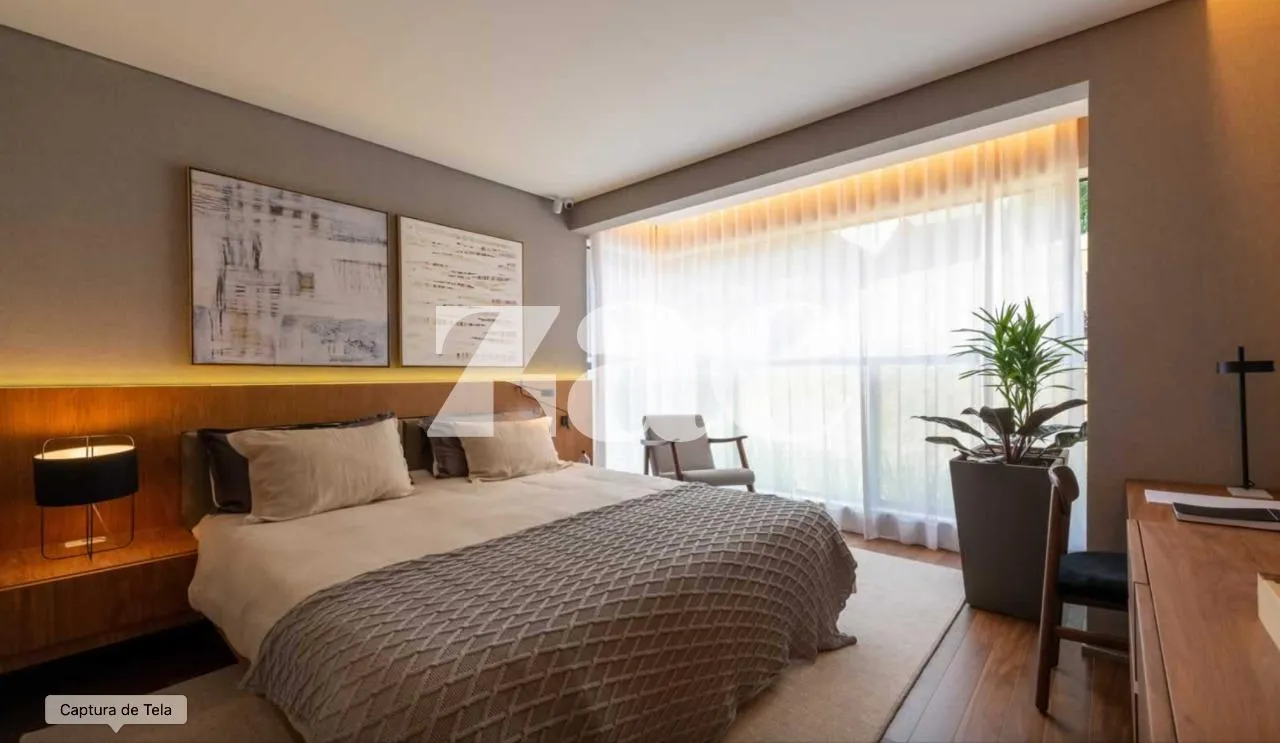 Apartamento com 4 suítes à venda em Perdizes, São Paulo, por R$ 3.900.000 Imagem 5