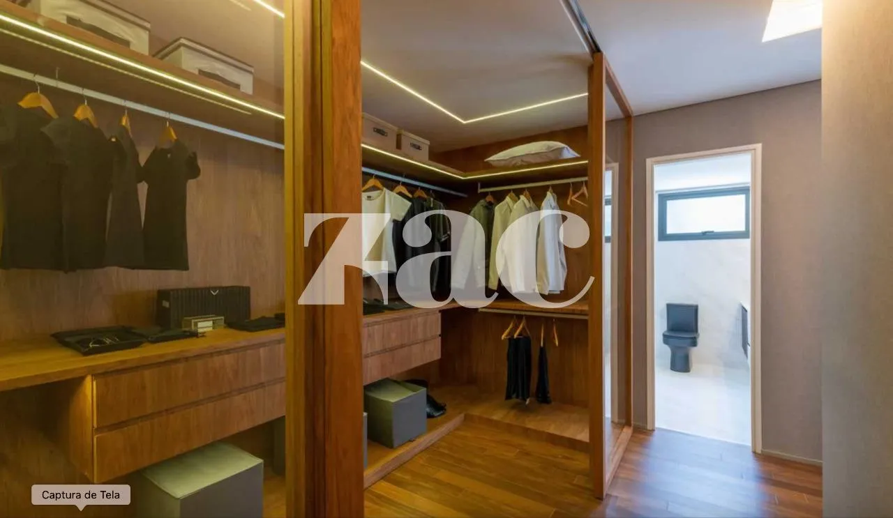 Apartamento com 4 suítes à venda em Perdizes, São Paulo, por R$ 3.900.000 Imagem 8