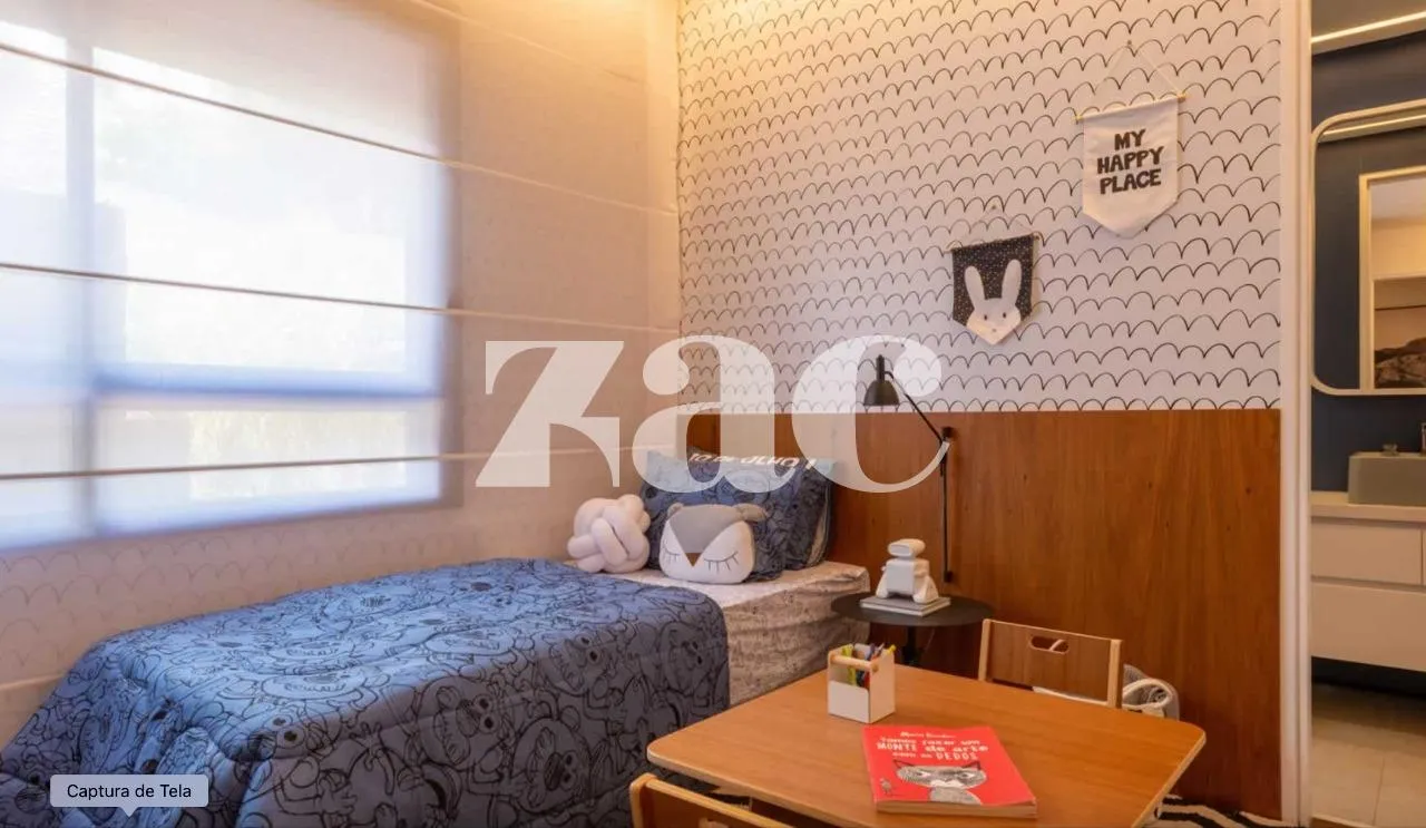 Apartamento com 4 suítes à venda em Perdizes, São Paulo, por R$ 3.900.000 Imagem 6