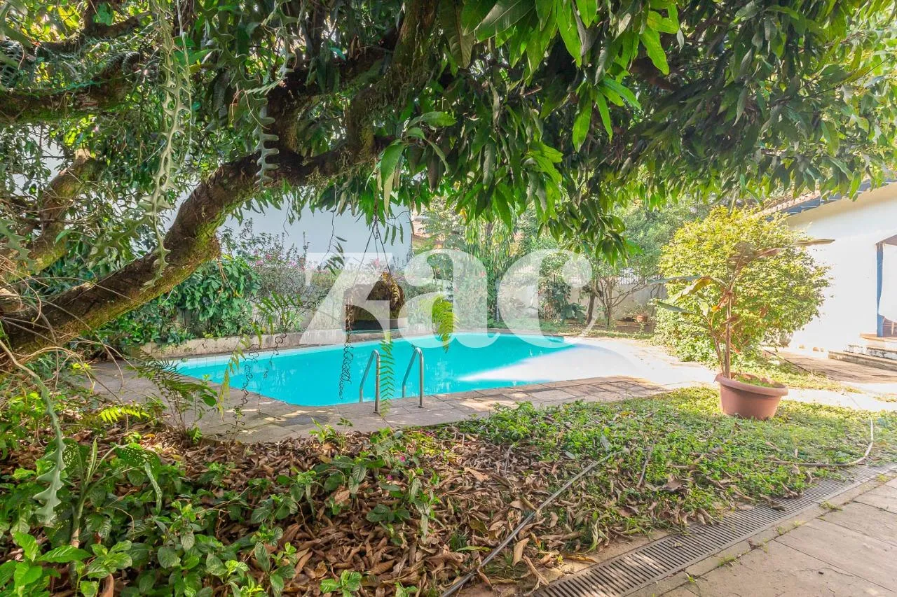 Casa com 1 suítes à venda em Alto De Pinheiros, São Paulo, por R$ 4.150.000 Imagem 2