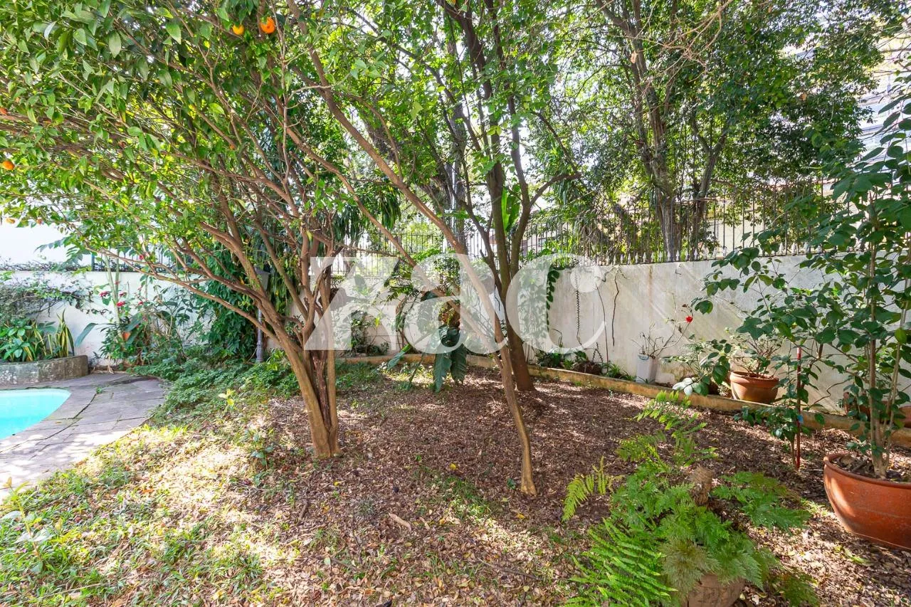 Casa com 1 suítes à venda em Alto De Pinheiros, São Paulo, por R$ 4.150.000 Imagem 3