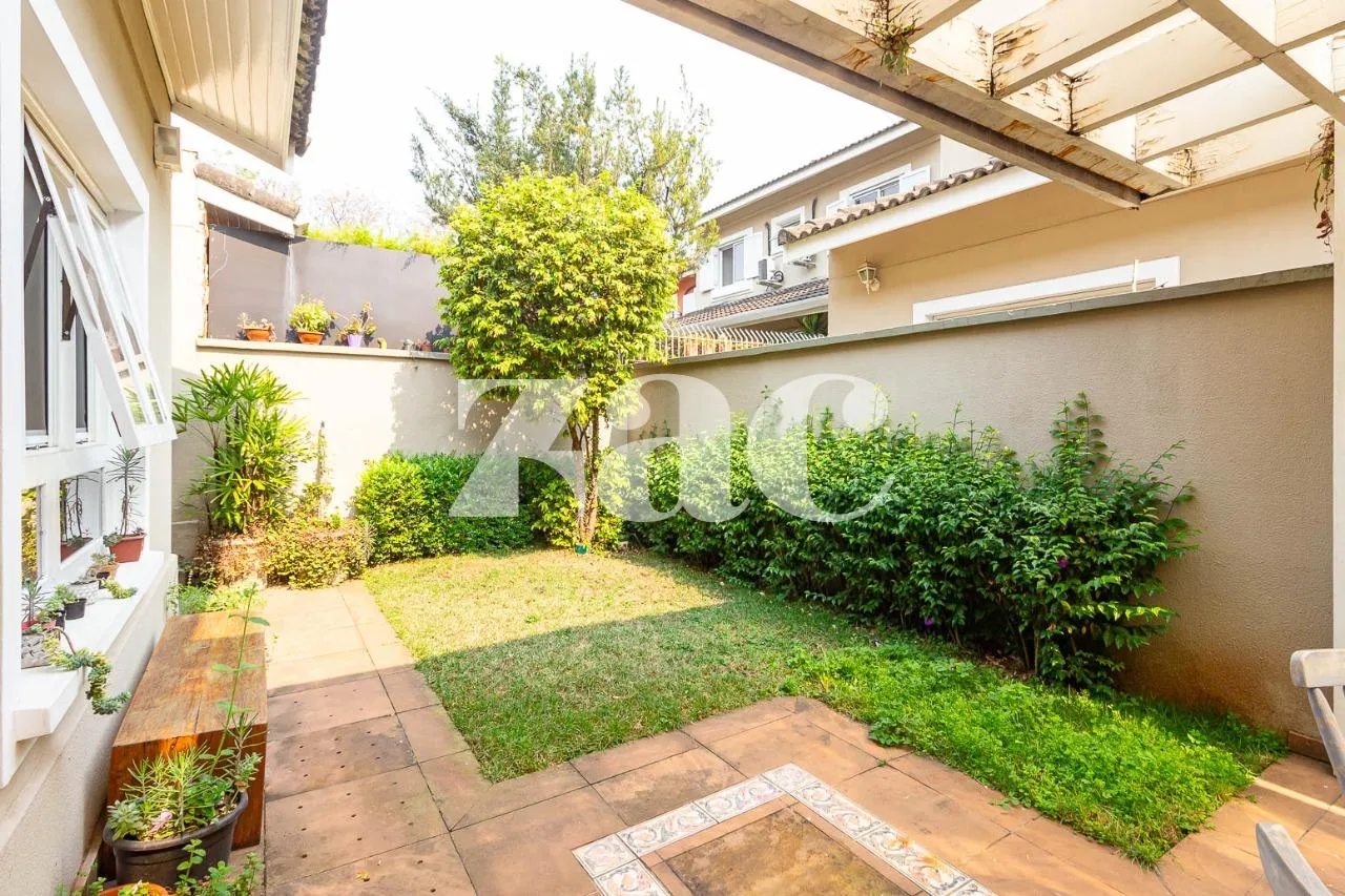 Casa de condomínio com 2 suítes à venda em Alto De Pinheiros, São Paulo, por R$ 4.800.000 Imagem 21