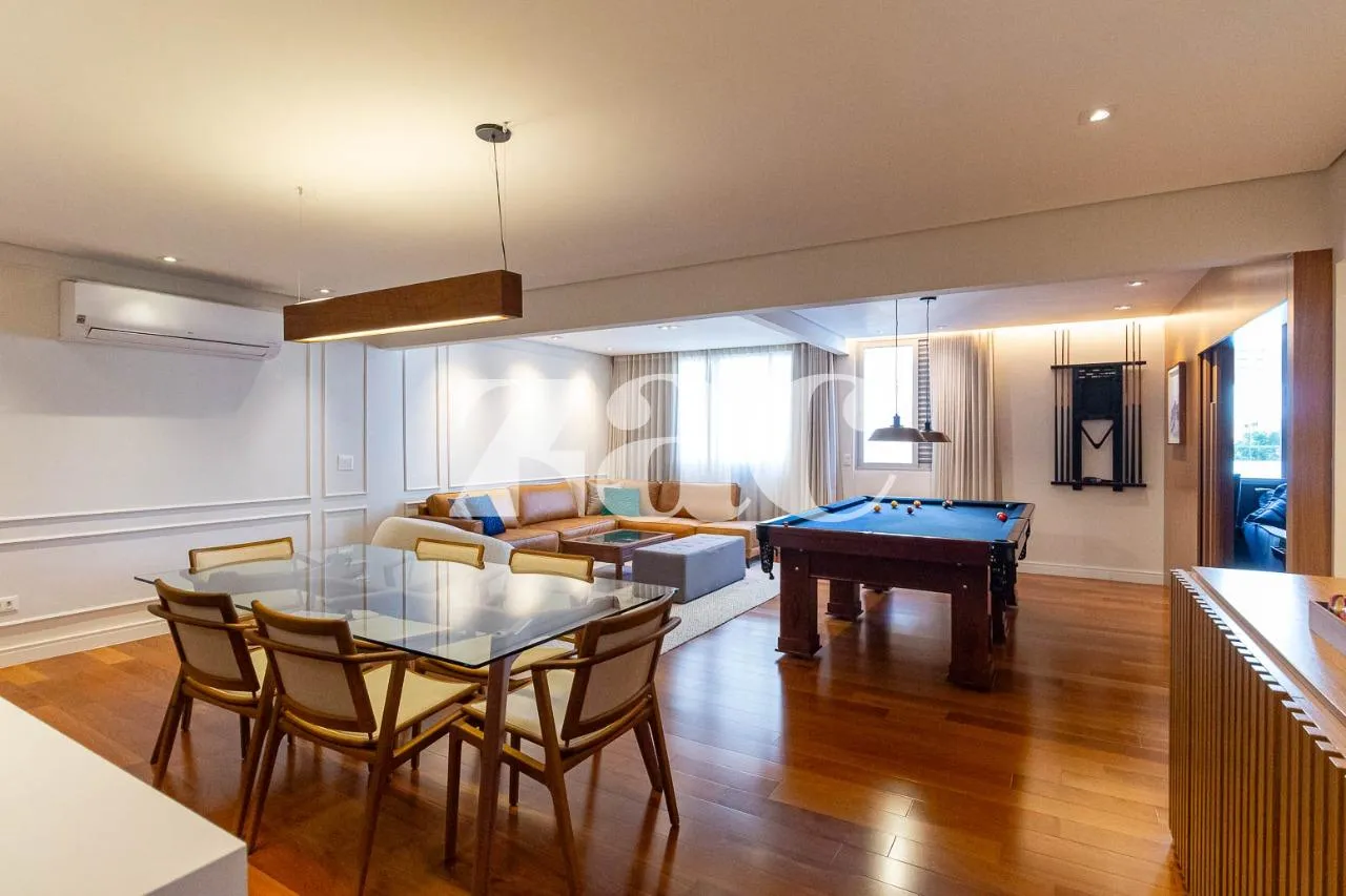 Apartamento com 1 suítes à venda em Pinheiros, São Paulo, por R$ 2.950.000 Imagem 10