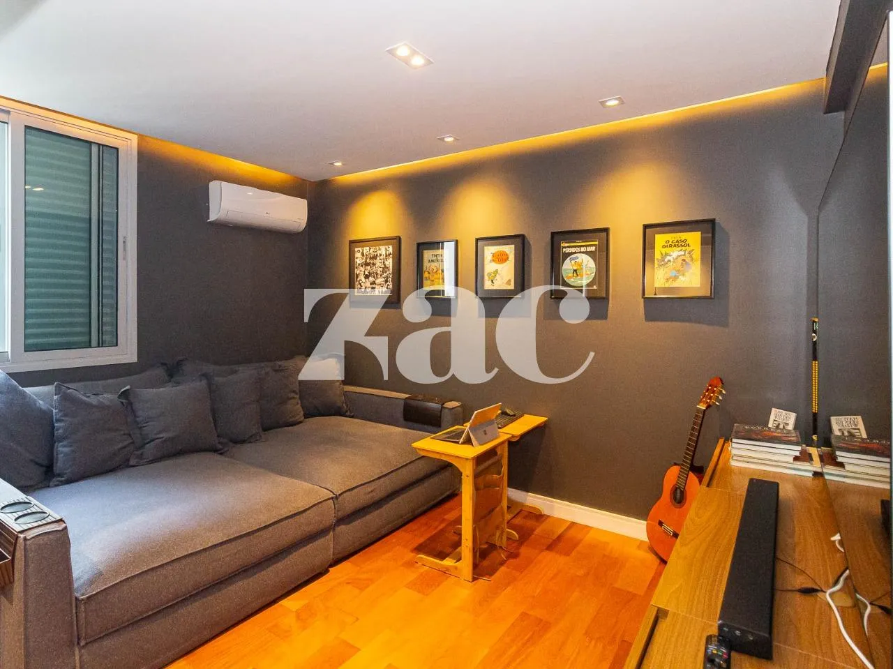 Apartamento com 1 suítes à venda em Pinheiros, São Paulo, por R$ 2.950.000 Imagem 17