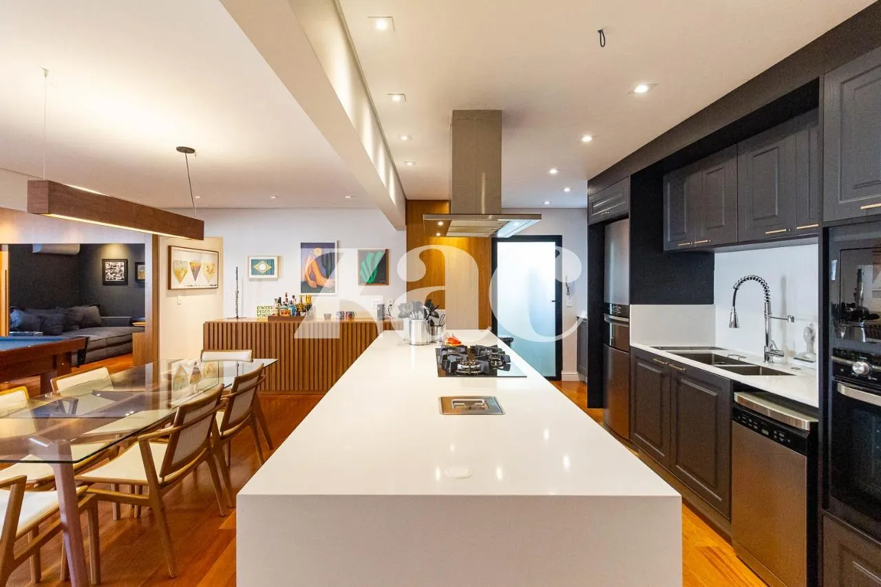 Apartamento com 1 suítes à venda em Pinheiros, São Paulo, por R$ 2.950.000 Imagem 12