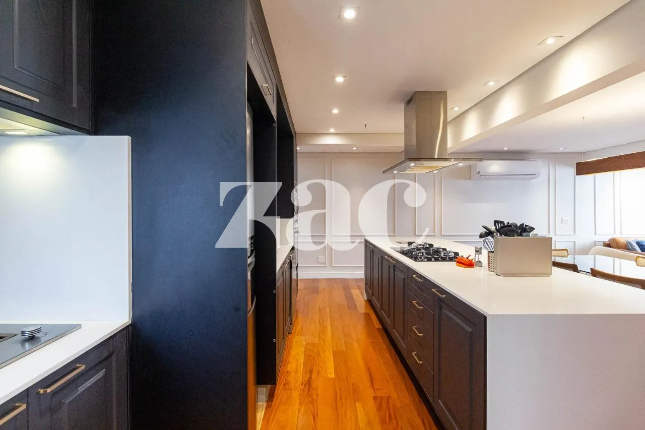 Apartamento com 1 suítes à venda em Pinheiros, São Paulo, por R$ 2.950.000 Imagem 15