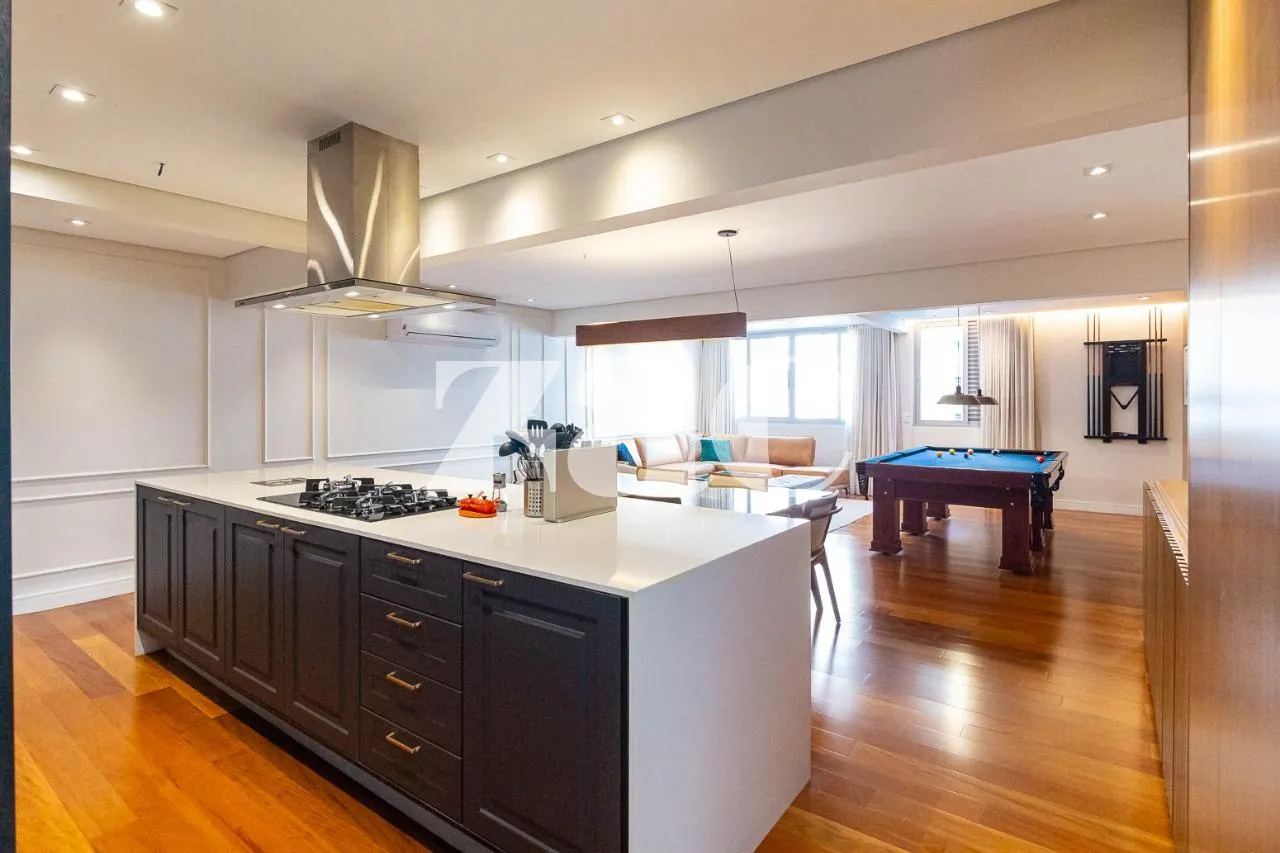 Apartamento com 1 suítes à venda em Pinheiros, São Paulo, por R$ 2.950.000 Imagem 14