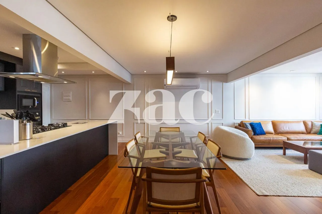 Apartamento com 1 suítes à venda em Pinheiros, São Paulo, por R$ 2.950.000 Imagem 9