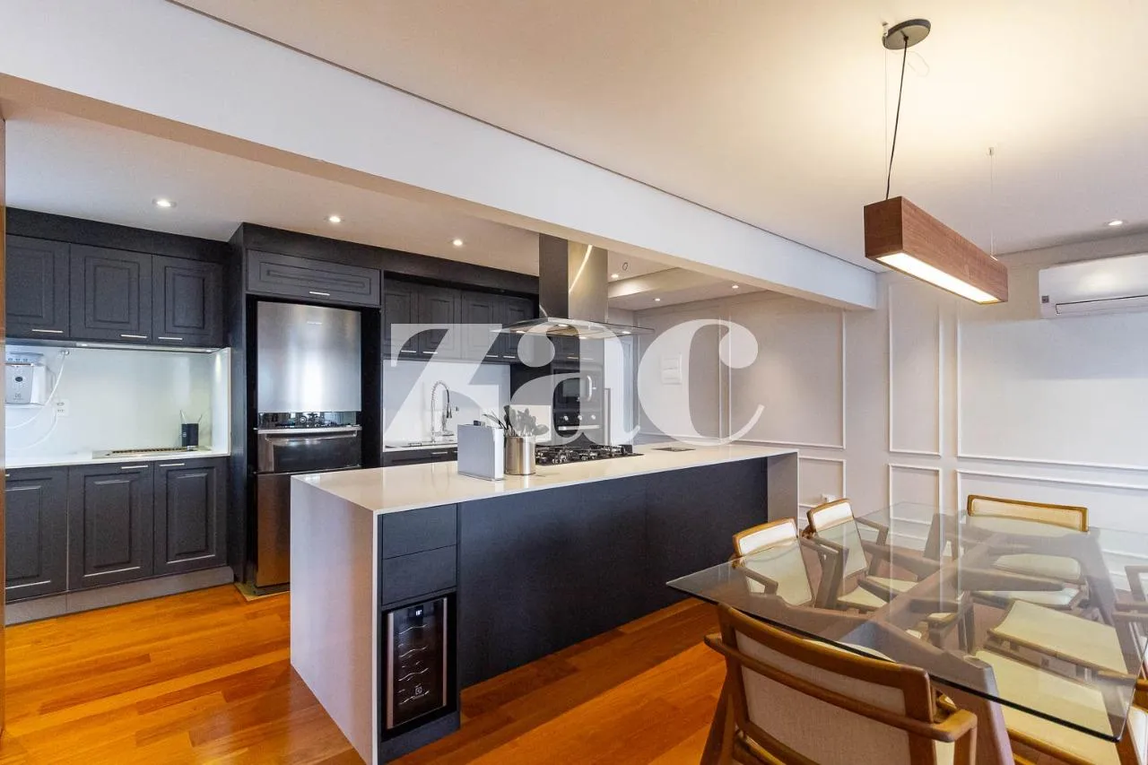 Apartamento com 1 suítes à venda em Pinheiros, São Paulo, por R$ 2.950.000 Imagem 11