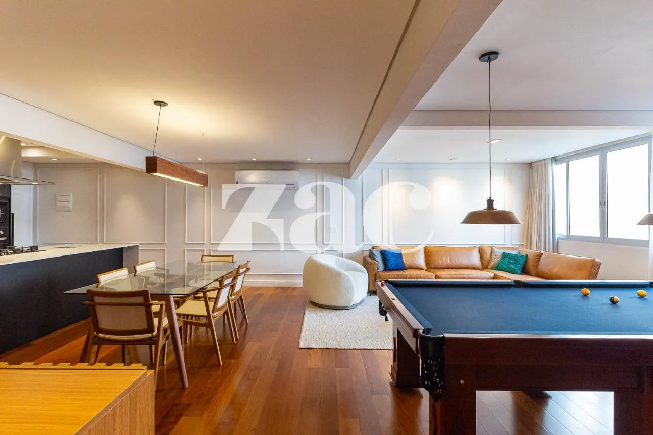 Apartamento com 1 suítes à venda em Pinheiros, São Paulo, por R$ 2.950.000 Imagem 7
