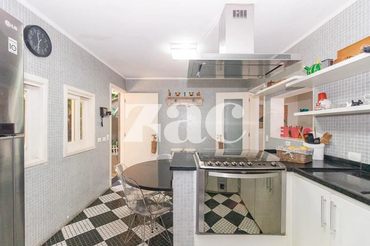Casa com 1 suítes à venda em Jardim Paulista, São Paulo, por R$ 3.900.000 Imagem 10