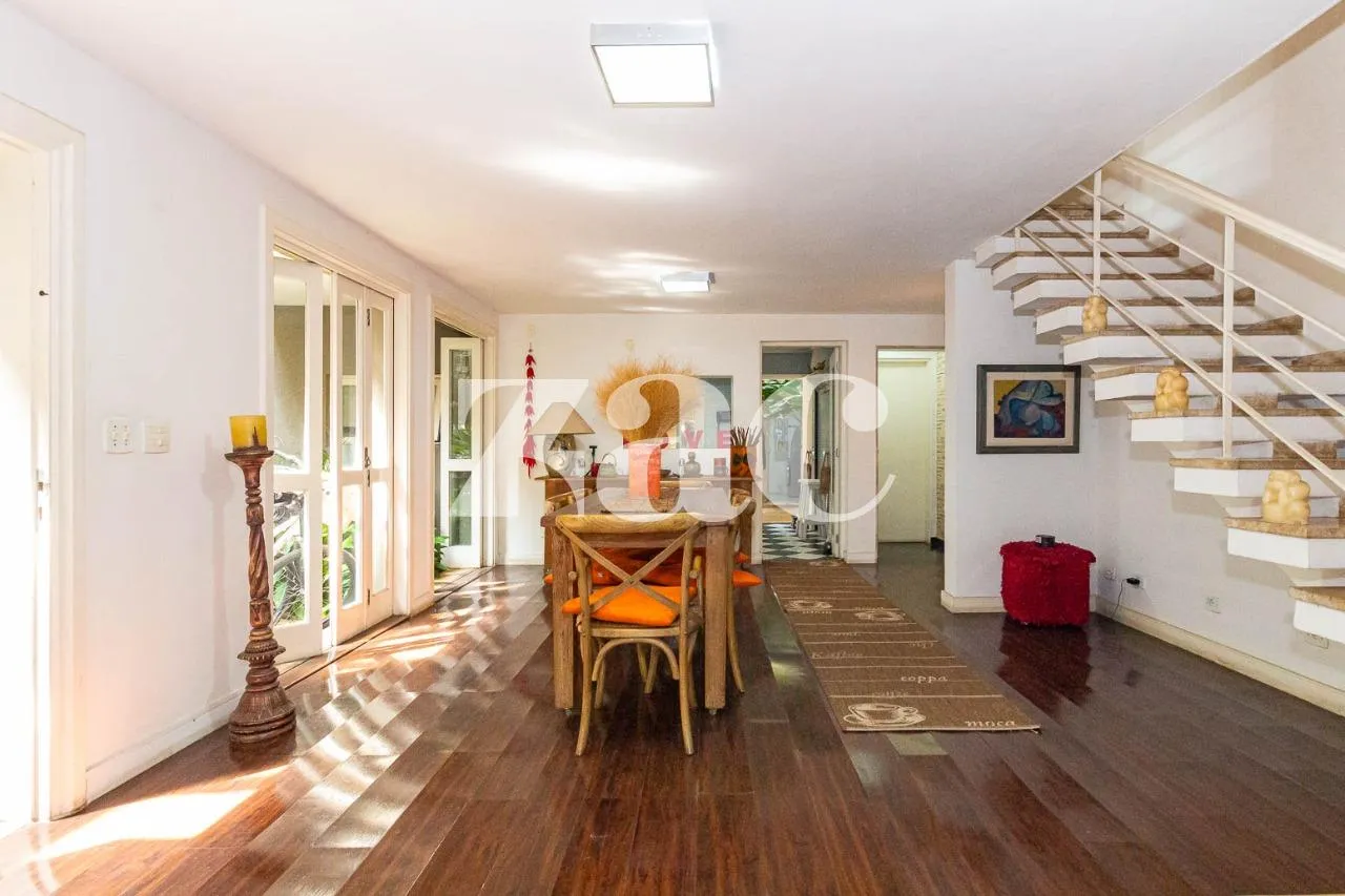 Casa com 1 suítes à venda em Jardim Paulista, São Paulo, por R$ 3.900.000 Imagem 6