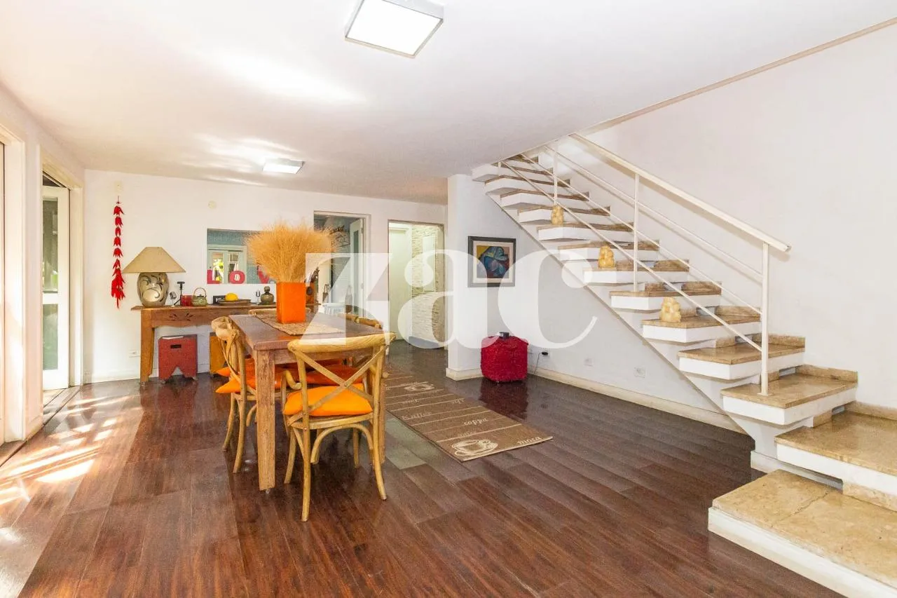 Casa com 1 suítes à venda em Jardim Paulista, São Paulo, por R$ 3.900.000 Imagem 7