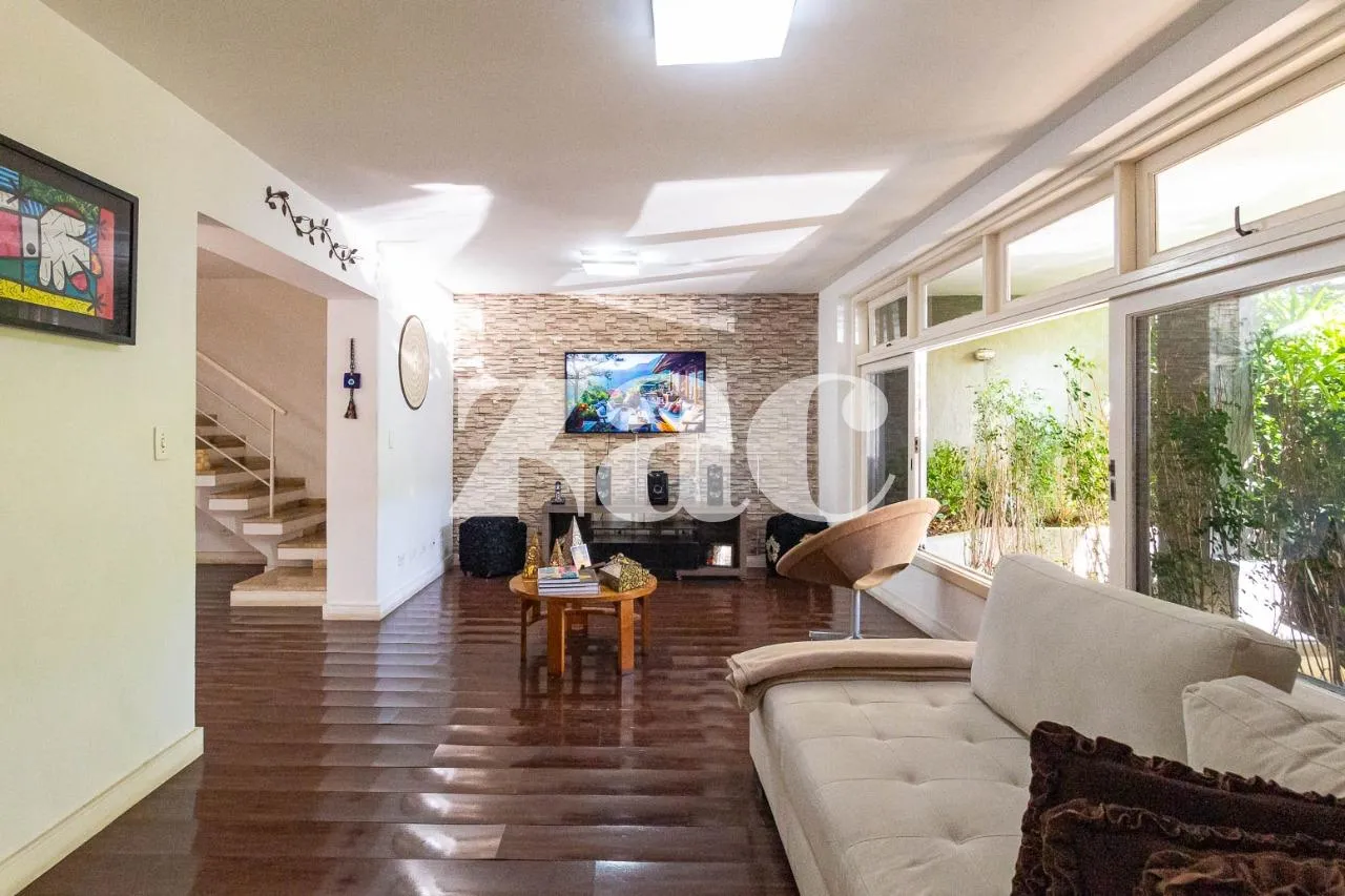 Casa com 1 suítes à venda em Jardim Paulista, São Paulo, por R$ 3.900.000 Imagem 3