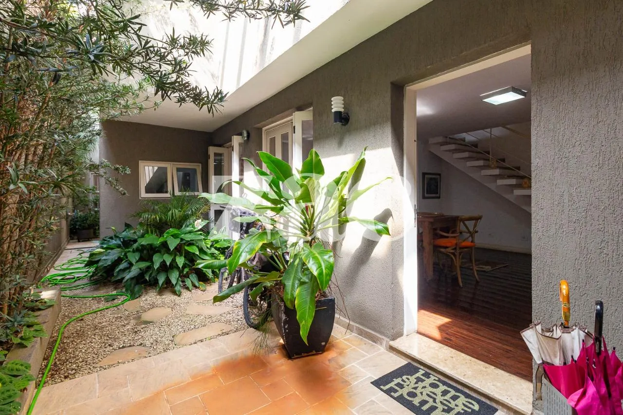 Casa com 1 suítes à venda em Jardim Paulista, São Paulo, por R$ 3.900.000