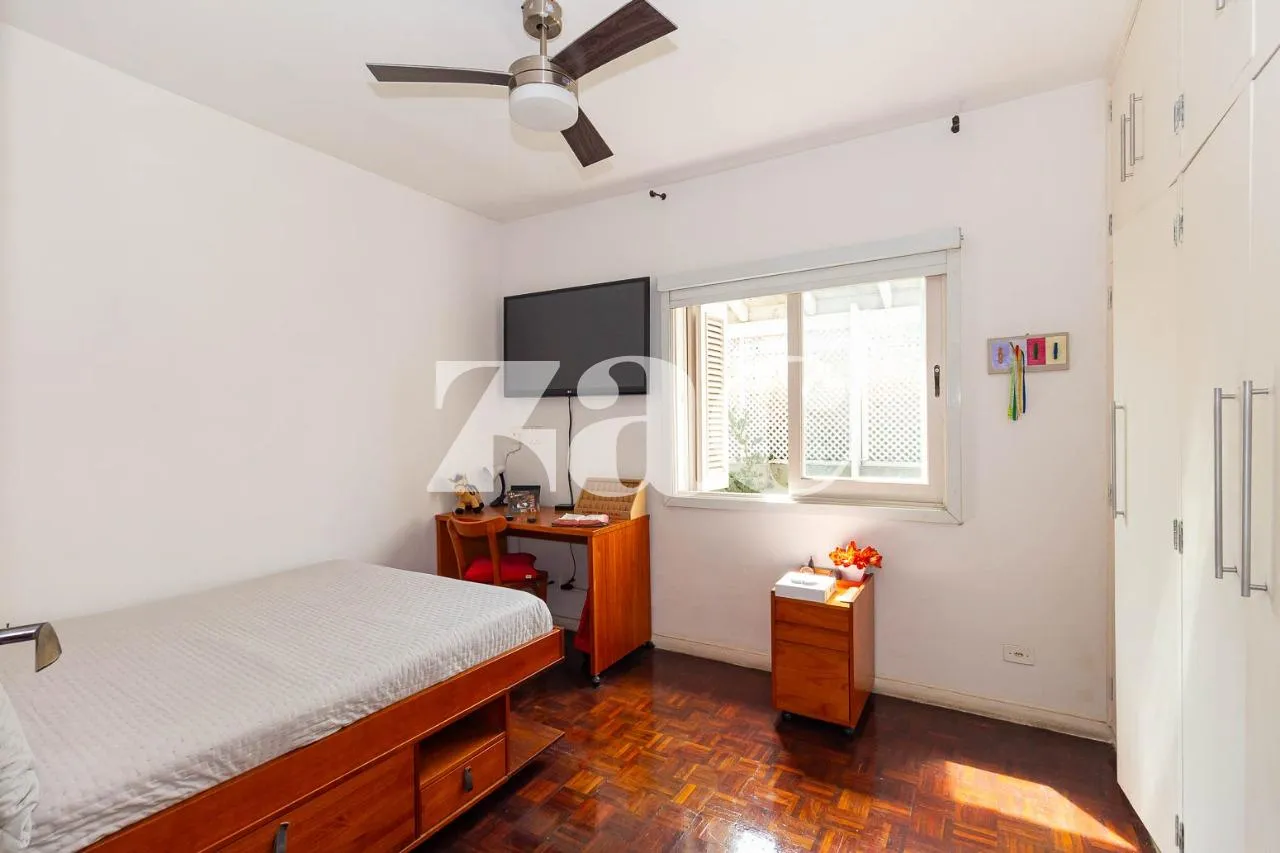 Casa com 1 suítes à venda em Jardim Paulista, São Paulo, por R$ 3.900.000 Imagem 15