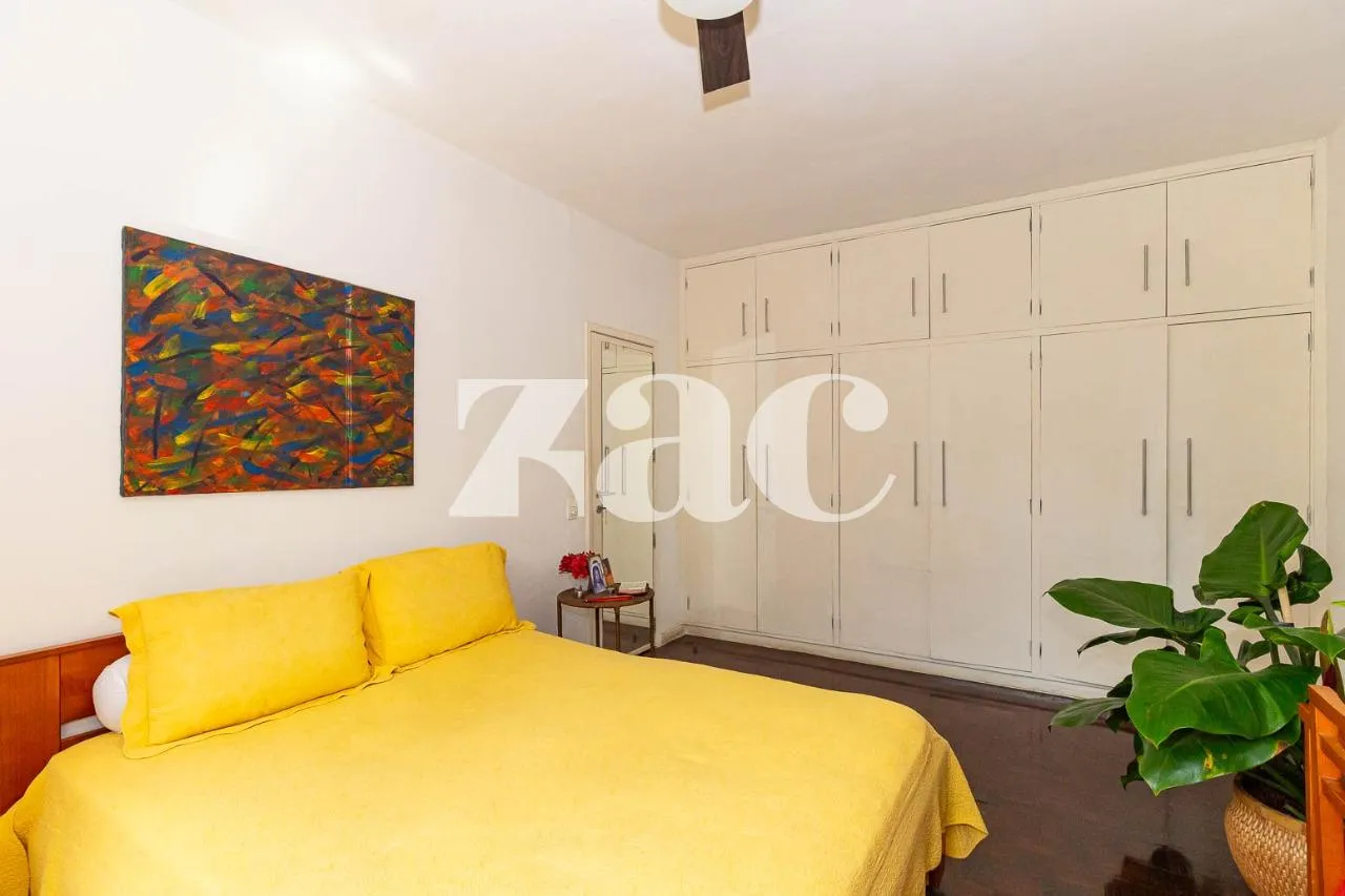 Casa com 1 suítes à venda em Jardim Paulista, São Paulo, por R$ 3.900.000 Imagem 11