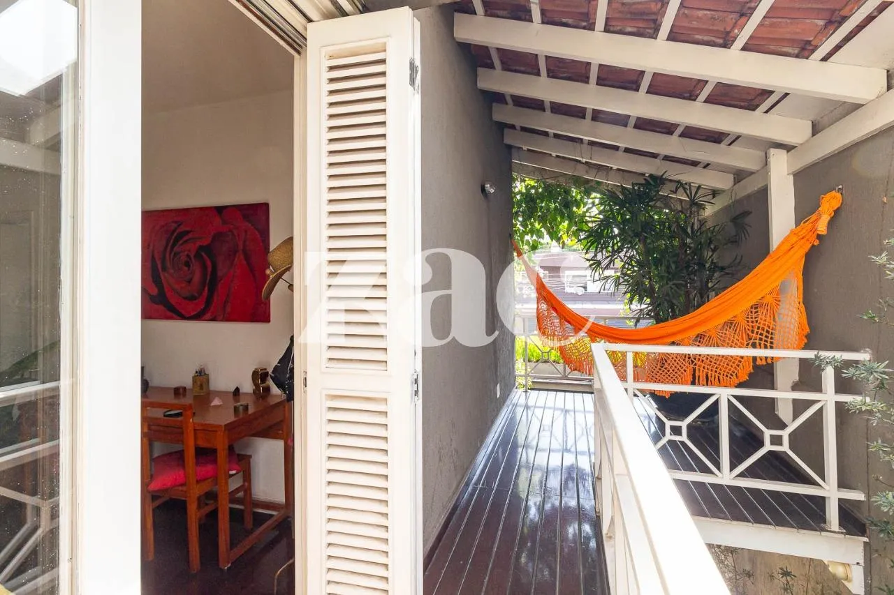 Casa com 1 suítes à venda em Jardim Paulista, São Paulo, por R$ 3.900.000 Imagem 18