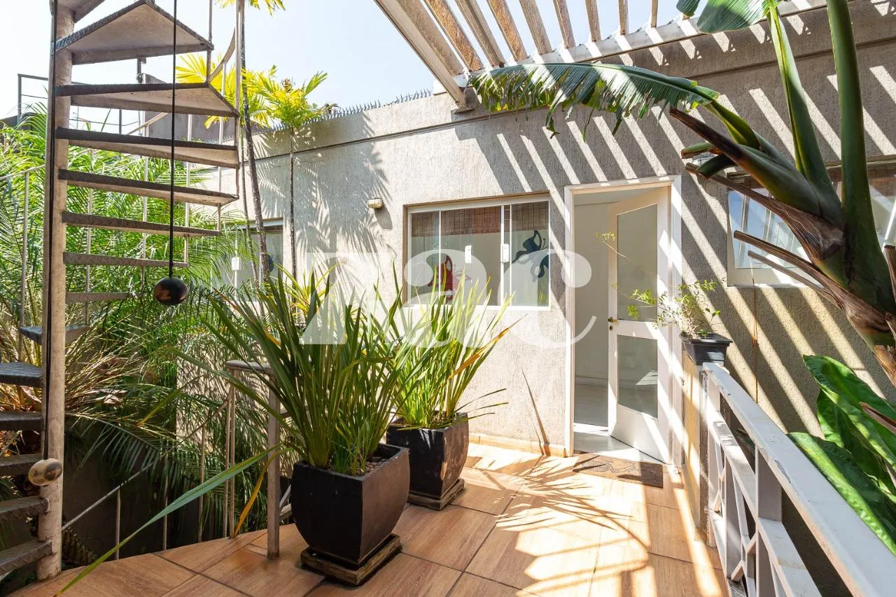 Casa com 1 suítes à venda em Jardim Paulista, São Paulo, por R$ 3.900.000 Imagem 20
