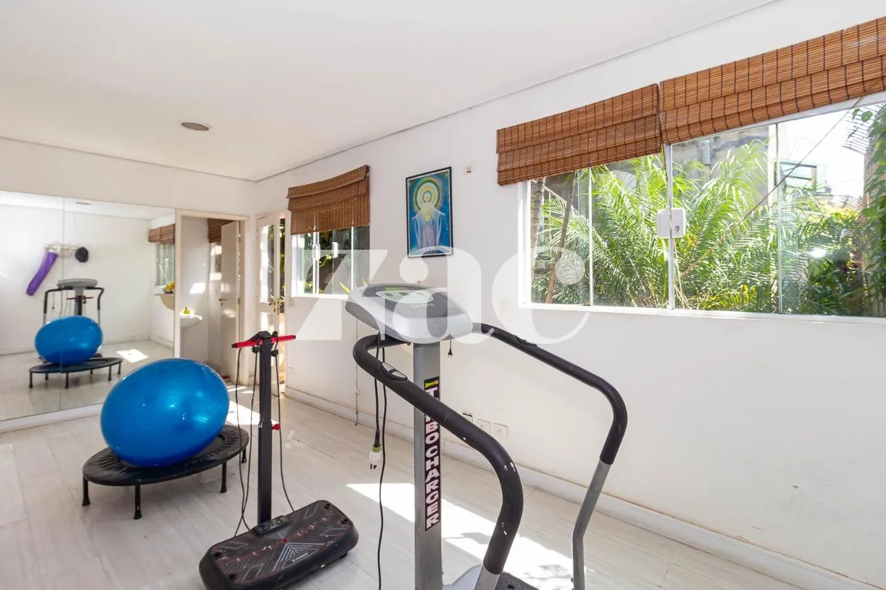 Casa com 1 suítes à venda em Jardim Paulista, São Paulo, por R$ 3.900.000 Imagem 16