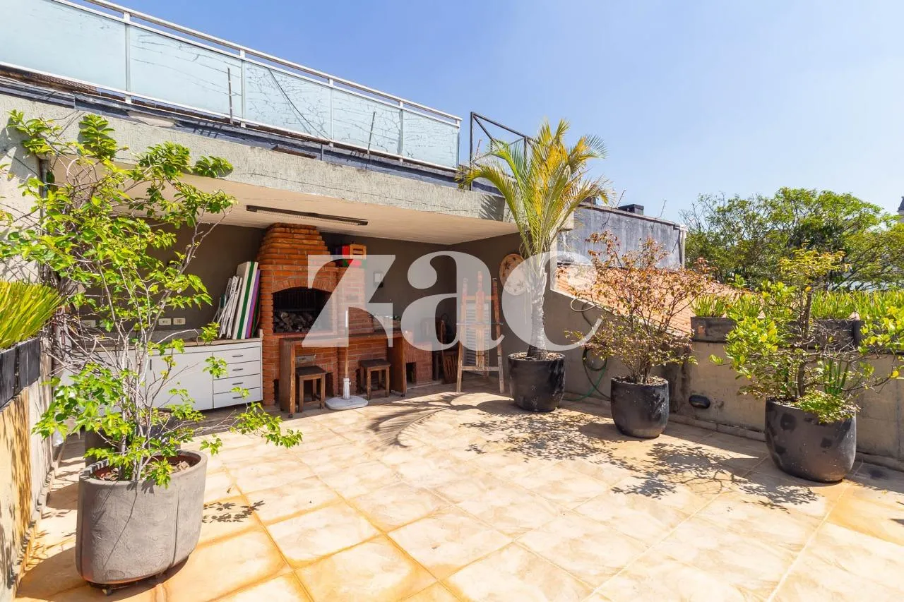 Casa com 1 suítes à venda em Jardim Paulista, São Paulo, por R$ 3.900.000 Imagem 21