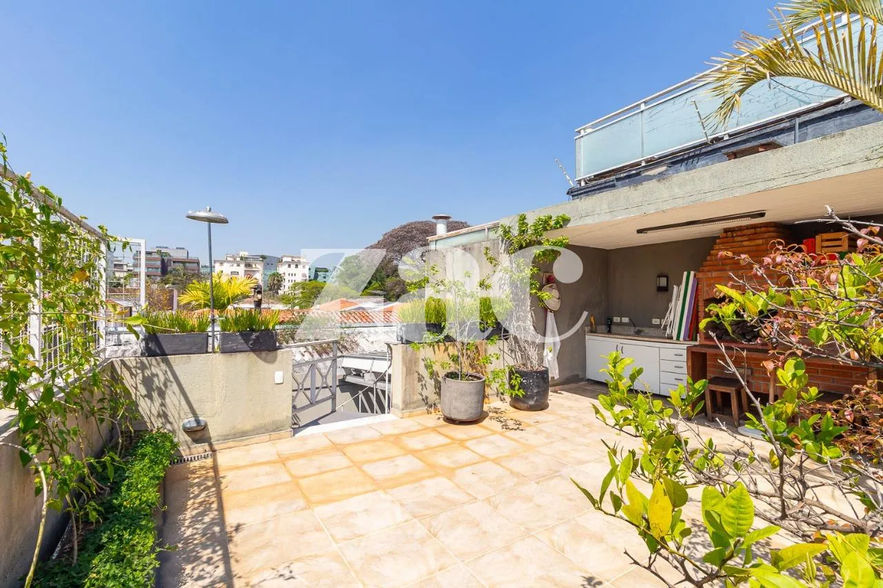 Casa com 1 suítes à venda em Jardim Paulista, São Paulo, por R$ 3.900.000 Imagem 23