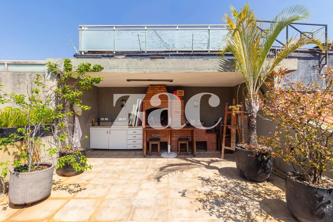 Casa com 1 suítes à venda em Jardim Paulista, São Paulo, por R$ 3.900.000 Imagem 22