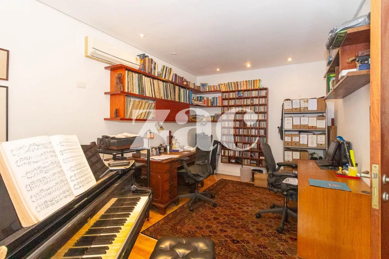 Casa com 3 suítes à venda em Alto De Pinheiros, São Paulo, por R$ 5.400.000 Imagem 23
