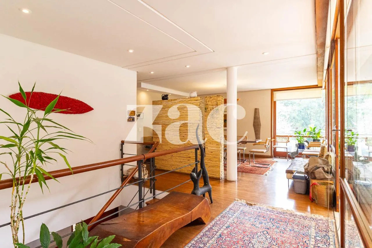 Casa com 3 suítes à venda em Alto De Pinheiros, São Paulo, por R$ 5.400.000 Imagem 10