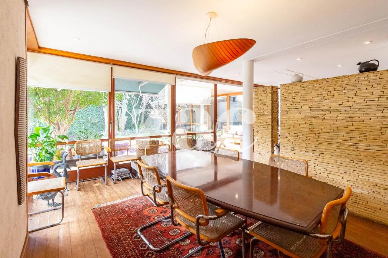 Casa com 3 suítes à venda em Alto De Pinheiros, São Paulo, por R$ 5.400.000 Imagem 12