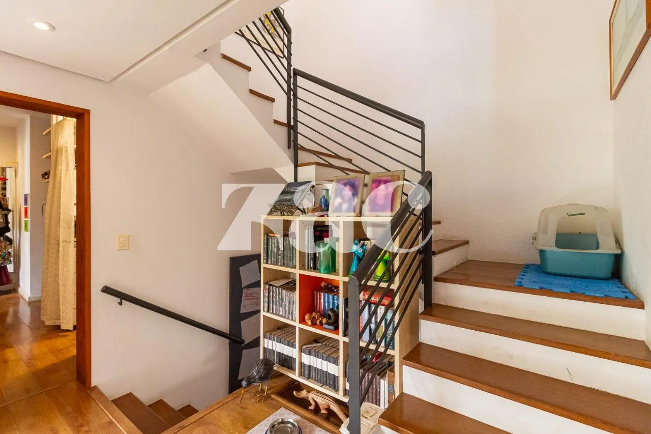 Casa com 3 suítes à venda em Alto De Pinheiros, São Paulo, por R$ 5.400.000 Imagem 32