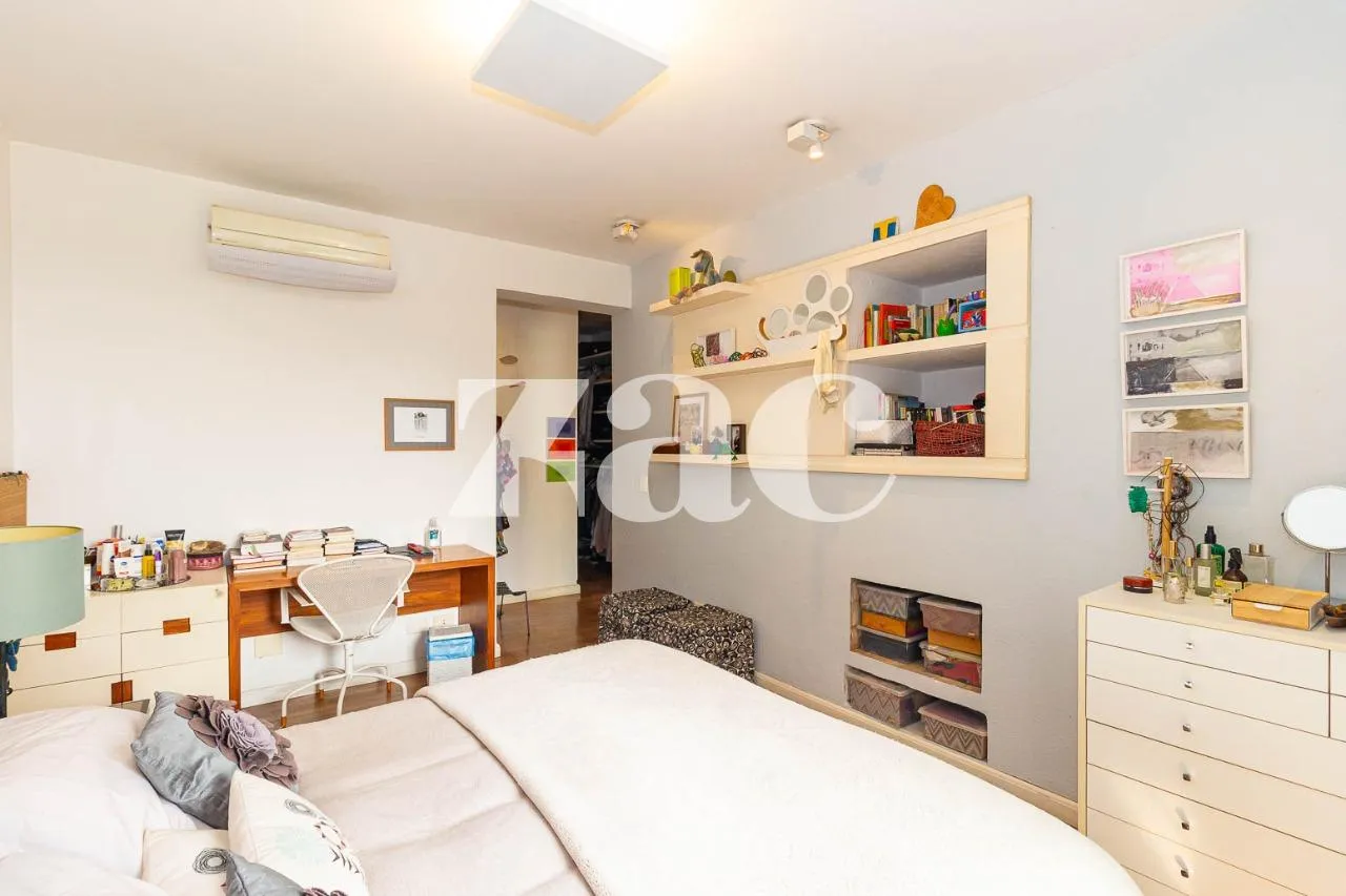 Casa com 3 suítes à venda em Alto De Pinheiros, São Paulo, por R$ 5.400.000 Imagem 26