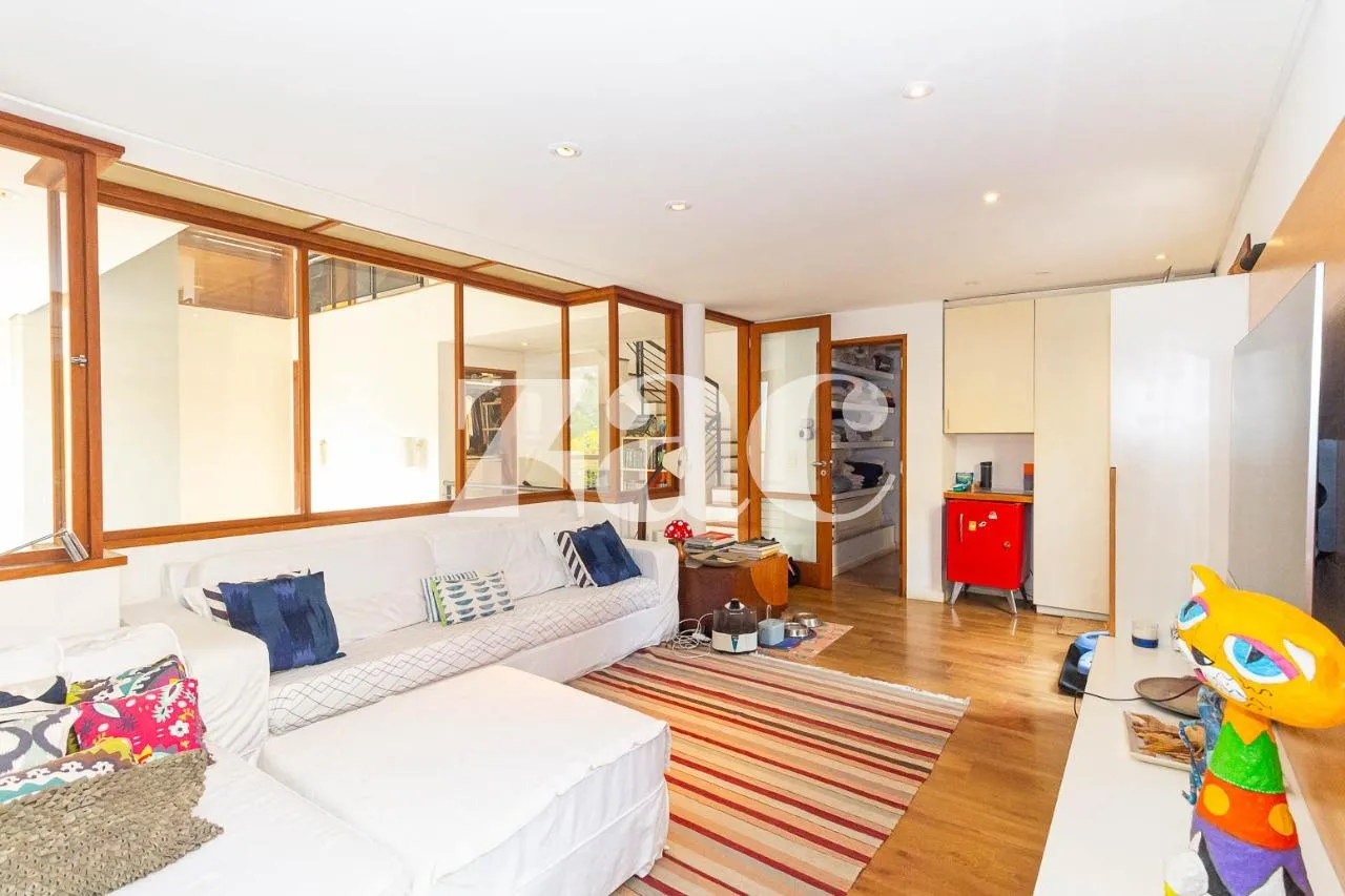 Casa com 3 suítes à venda em Alto De Pinheiros, São Paulo, por R$ 5.400.000 Imagem 22